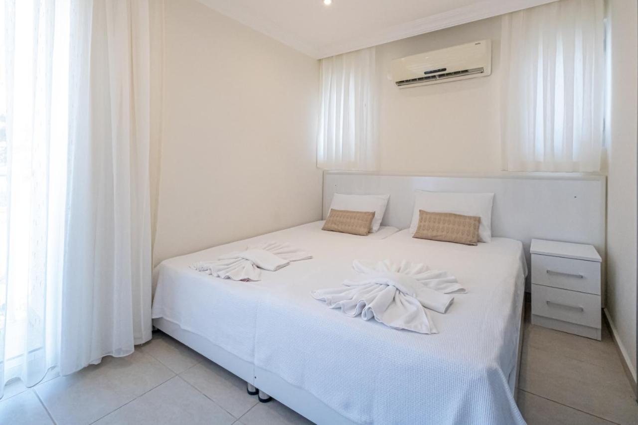 Villa Anemon Fethiye Exterior foto
