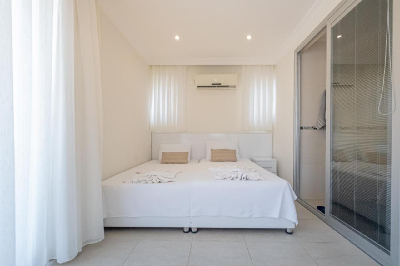 Villa Anemon Fethiye Exterior foto