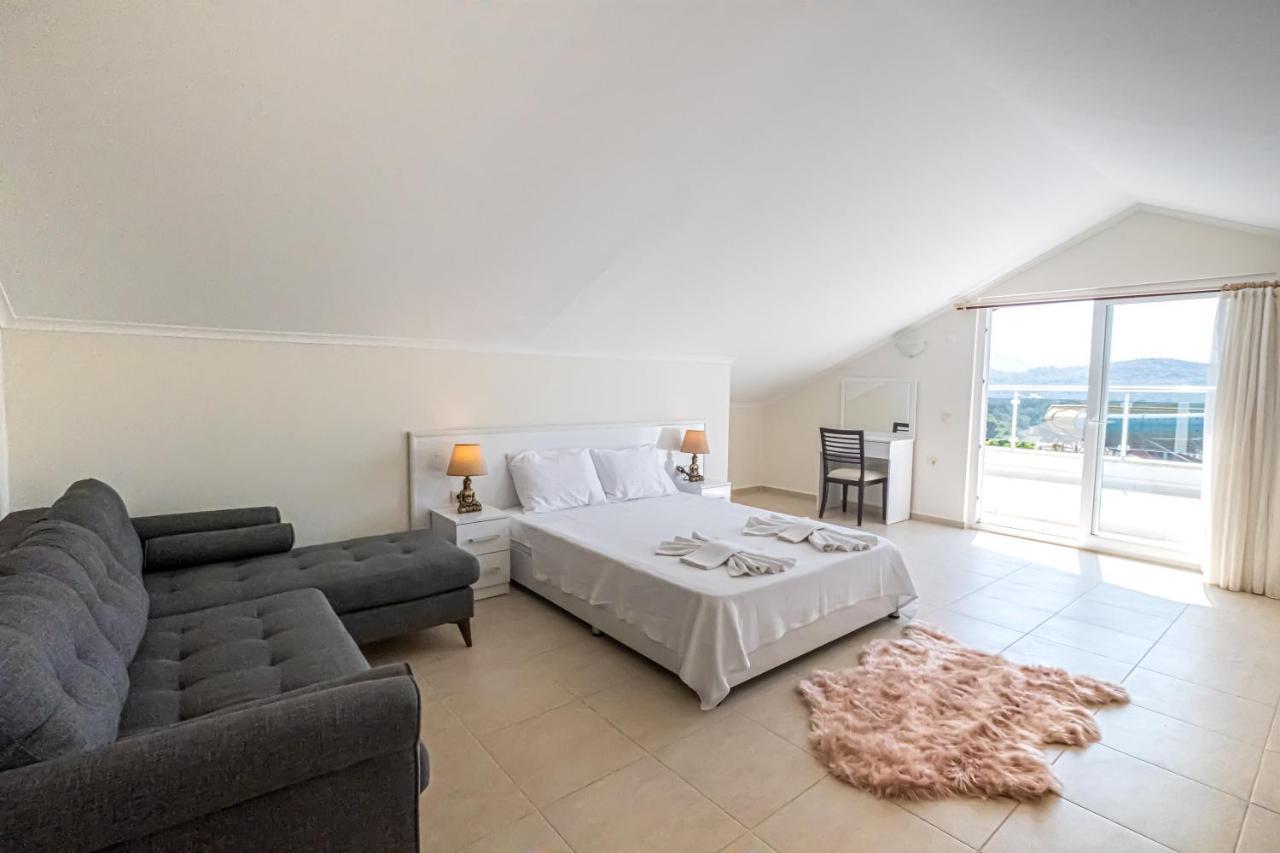 Villa Anemon Fethiye Exterior foto